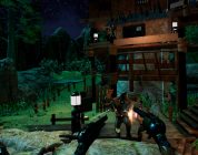 Guns’N’Stories: Bulletproof für PSVR erschienen