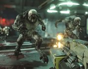Doom – Entwicklervideo und ein Release-Termin für die Nintendo Switch-Version