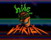 Hide and Shriek ist ab sofort Free2Play