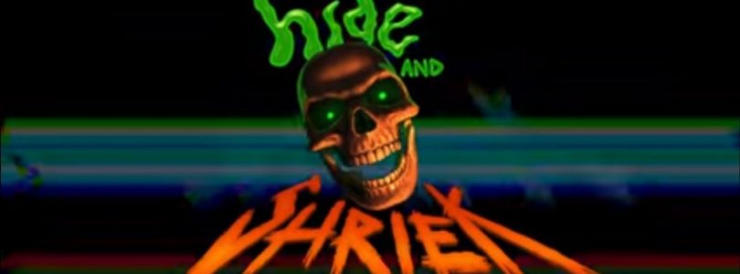 Hide and Shriek ist ab sofort Free2Play