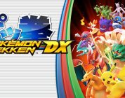 Pokémon Tekken DX – Fettes Update angekündigt