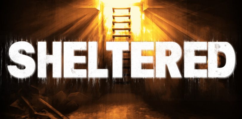 Sheltered nun auch für Android und iOS verfügbar