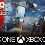 War Thunder – Maus und Tastatur sind nun auf der XBox One nutzbar