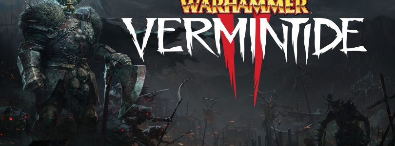 Vermintide 2 – PC-Beta startet dieses Wochenende