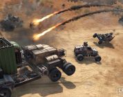 Test: Crossout – Craft, Ride, Destroy! Aber macht das Spaß?