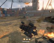 Crossout – Update 0.8.3 bringt neue Spielmodi und verbesserte K.I.