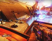 Destiny 2 – Exotische Mission „Verflucht“ veröffentlicht