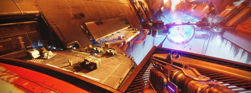 Kurznews – Destiny 2 ist am Wochenende gratis spielbar [PS4]