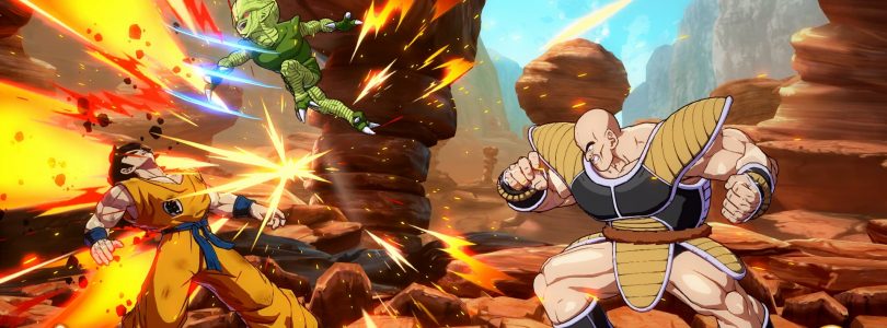 Dragon Ball FighterZ – Hier sind die offiziellen Systemanforderungen