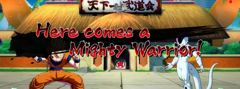 Dragon Ball FighterZ erscheint am 26. Januar