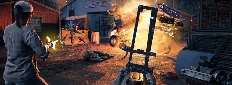Far Cry 5 – Mächtiger Editor sowie Live-Events bestätigt