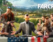 Far Cry 5 – Frischer Trailer „The Resistance“ veröffentlicht