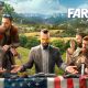 Far Cry 5 – Frischer Trailer „The Resistance“ veröffentlicht