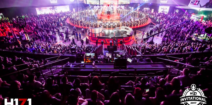 H1Z1 – Europäische Spieler dominierten das Invitational-Turnier