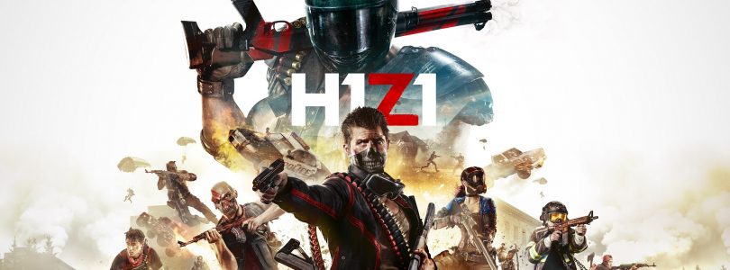 H1Z1 – „Free Week“ startet heute am Abend