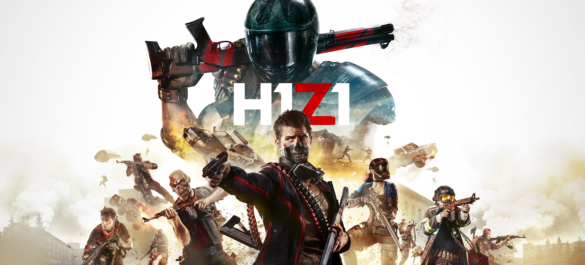 H1z1 king of the kill steam фото 113