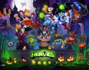 Heroes of the Storm – Mit Junkrat in den Schlotternächten