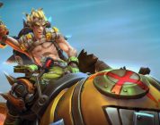 Heroes of the Storm – Junkrat betritt mit dem Halloween-Event den Nexus