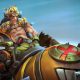 Heroes of the Storm – Junkrat betritt mit dem Halloween-Event den Nexus