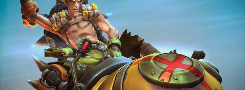 Heroes of the Storm – Junkrat betritt mit dem Halloween-Event den Nexus