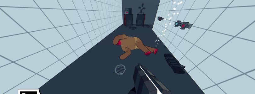 Test: High Hell – Der Shooter für Speedrunner