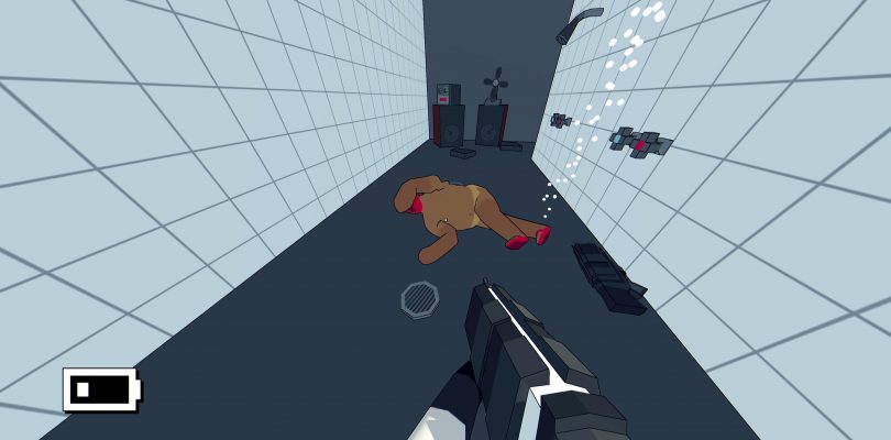 Test: High Hell – Der Shooter für Speedrunner