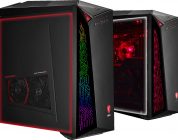 Infinite X – Neuer Gaming-Fertig-PC von MSI startet im November