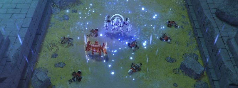 Lost Sphear – Square Enix hat einen neuen Story-Trailer veröffentlicht