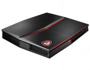 Vortex G25 von MSI – Gaming-Power im Kleinstformat