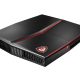 Vortex G25 von MSI – Gaming-Power im Kleinstformat