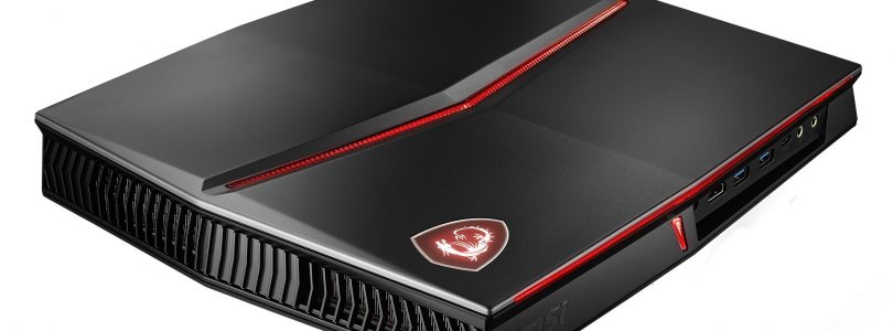 Vortex G25 von MSI – Gaming-Power im Kleinstformat