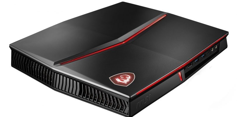 Vortex G25 von MSI – Gaming-Power im Kleinstformat