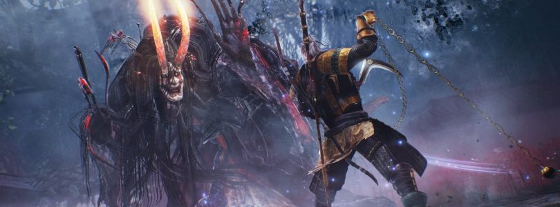 Nioh – Das RPG kommt am 07. November auf den PC