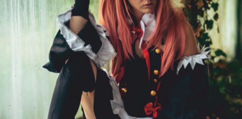 Cosplay Kalender 2018 ist bei Otaku Heaven erhältlich