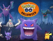 Pokémon GO – Halloween-Event startet heute