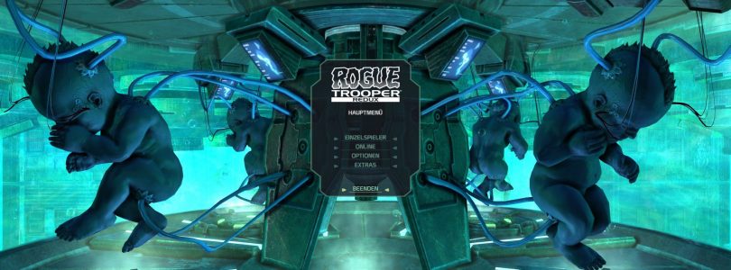 Test: Rogue Trooper Redux – Ist der Shooter gut gealtert?