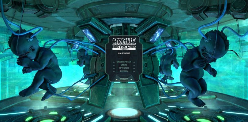 Test: Rogue Trooper Redux – Ist der Shooter gut gealtert?