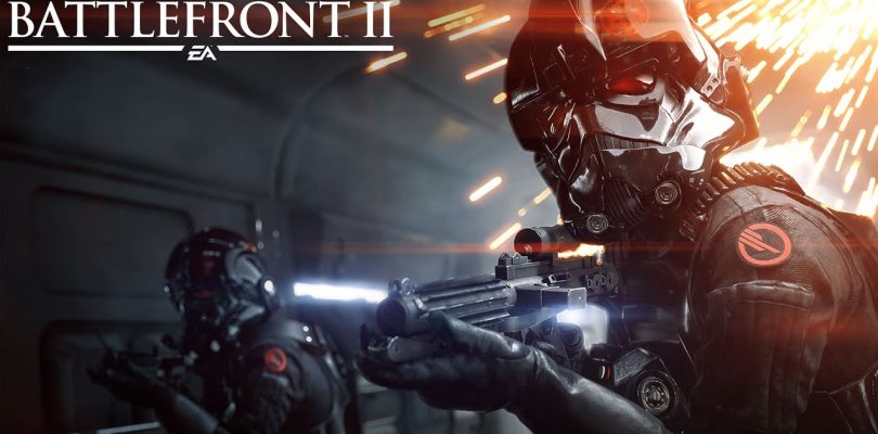 Star Wars Battlefront 2 – Open Beta um einen Tag verlängert