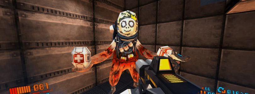 Strafe – Fettes Update bringt die Millenium Edition