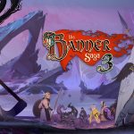 Banner Saga 3 – Trailer zu „Fasolt, The Loyalist“