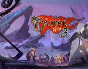 Kurznews – Banner Saga 3 – Preorder für XBox One und Nintendo Switch ab sofort möglich