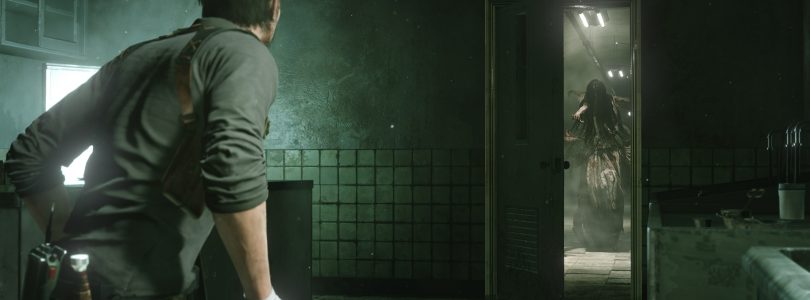 The Evil Within 2 – Hier ist der Launch-Trailer