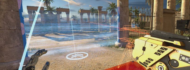 The Talos Principle VR startet in den Verkauf