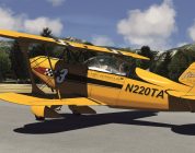 Aerofly FS 2 – Trailer und Infos zum Release