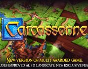 Carcassonne auf Steam und für Android erschienen