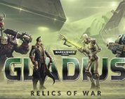 Gladius: Relics of War – Düsteres 4X-Strategiespiel im Warhammer 40k-Universum angekündigt