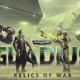 Gladius: Relics of War – Düsteres 4X-Strategiespiel im Warhammer 40k-Universum angekündigt