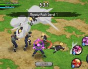 Naruto X Boruto Ninja Voltage – Action-RPG für Android und iOS erschienen