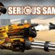 Serious Sam 3 VR ist via Steam erhältlich