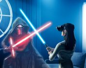 Star Wars: Jedi Challenges – AR-Headset und Lichtschwert starten in den Handel